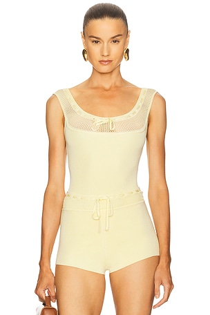 Brie Bodysuit Helsa