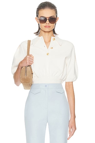Hildie Polo Helsa