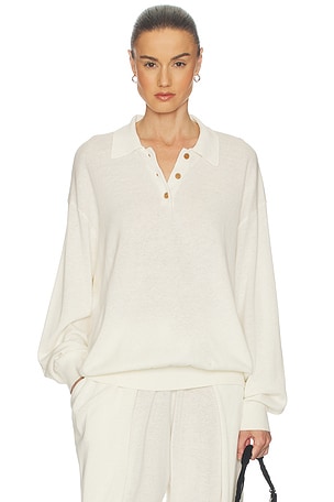 Dalisay Oversized Polo Helsa