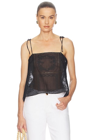 Handkerchief Camisole Helsa