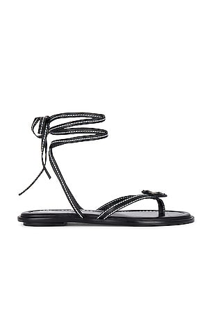 Lace Up Sandal Helsa