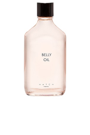 Belly Oil HATCH Mama