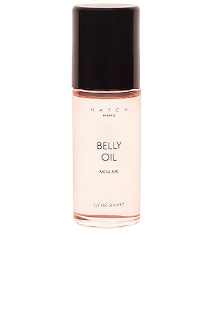 HATCH Mama Mini Belly Oil in Beauty: NA