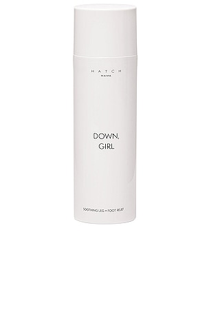 HATCH Mama Down, Girl Soothing Leg + Foot Cream in Beauty: NA