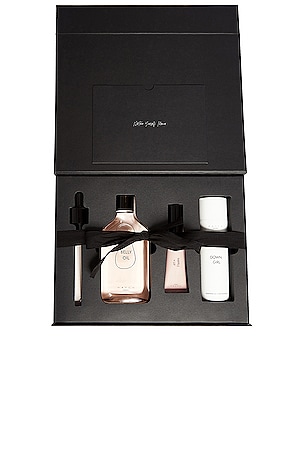 HATCH Mama Mama Must Haves Set in Beauty: NA