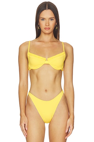 TOP BIKINI Heavy Manners