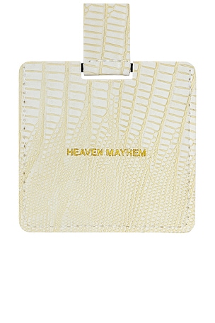 Mirror Compact Heaven Mayhem