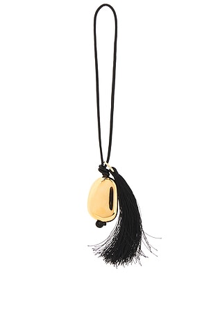 X Freja New York Julia Tassel Bag Charm Heaven Mayhem