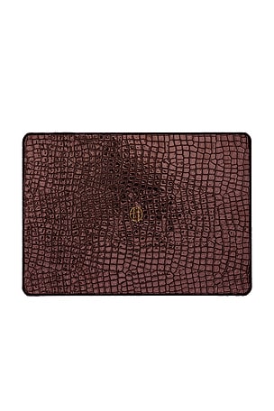 Air 15 Laptop Embossed Faux Leather Case Heaven Mayhem