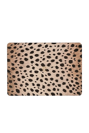Air 15 Laptop Embossed Faux Leather Case Heaven Mayhem