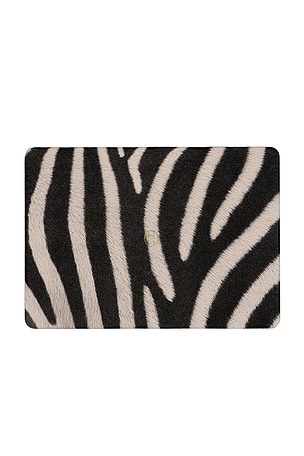 Air 15 Laptop Embossed Faux Leather Case Heaven Mayhem