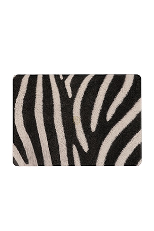 Pro 13 Laptop Embossed Faux Leather Case Heaven Mayhem