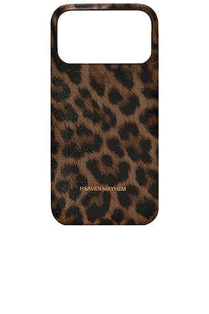 17 Pro Max Phone Case Heaven Mayhem