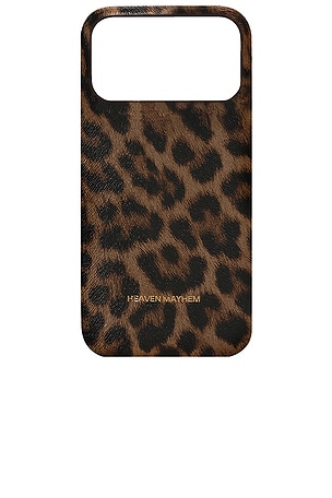 17 Pro Phone Case Heaven Mayhem