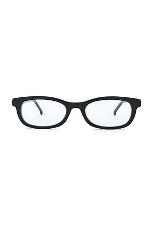 Rhey Clear Sunglasses Heaven Mayhem