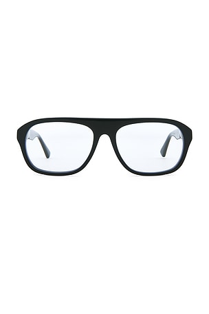 Vesper Clear Sunglasses Heaven Mayhem