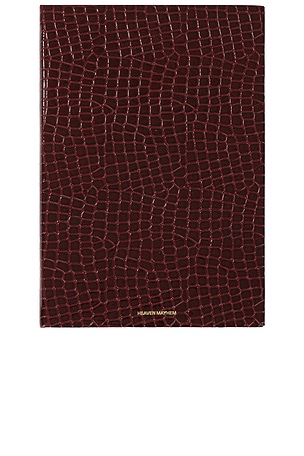 Journal Heaven Mayhem
