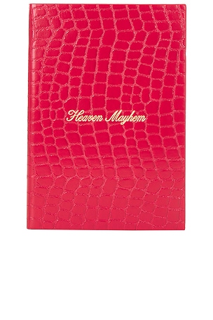 Journal Heaven Mayhem