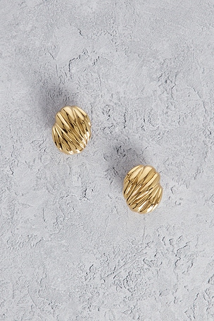 HIVE スタッズイヤリング Heaven Mayhem