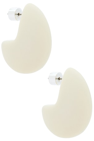 Nency Earring Heaven Mayhem