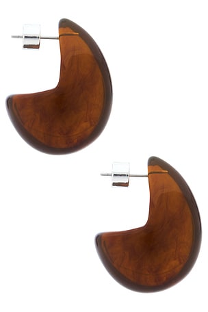 Heaven Mayhem Nency Earring