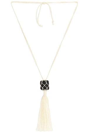 Claudette Necklace Heaven Mayhem