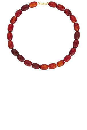 Clementine Necklace Heaven Mayhem
