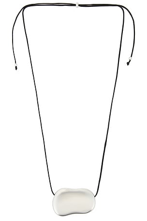 Julia Long Pendant Necklace Heaven Mayhem