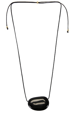 Julia Long Pendant Necklace Heaven Mayhem