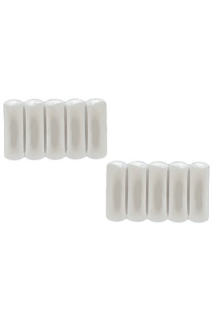 BOUCLES D'OREILLES CLEMMIE Heaven Mayhem