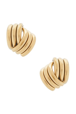 CLOUS D'OREILLES CLOVE Heaven Mayhem