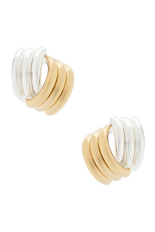 CLOUS D'OREILLES CLOVE Heaven Mayhem