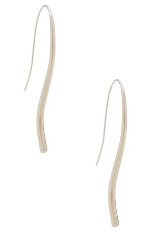 PENDIENTES COLGANTES LENORA Heaven Mayhem