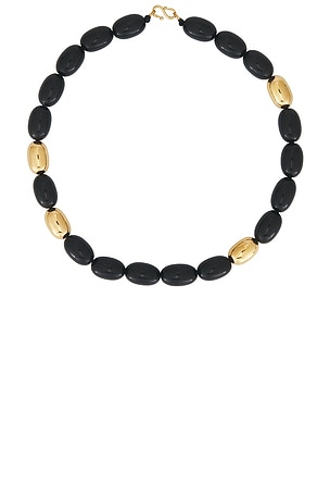 COLLAR DE CUENTAS CLEMENTINE Heaven Mayhem