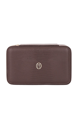 Travel Jewelry Case Heaven Mayhem