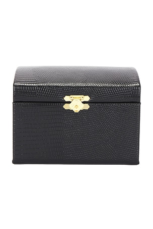 Vintage Jewelry Box Heaven Mayhem