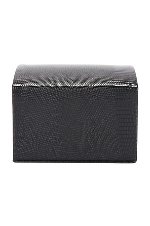 Heaven Mayhem Vintage Jewelry Box