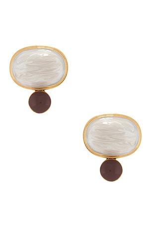 Solara Earrings Heaven Mayhem