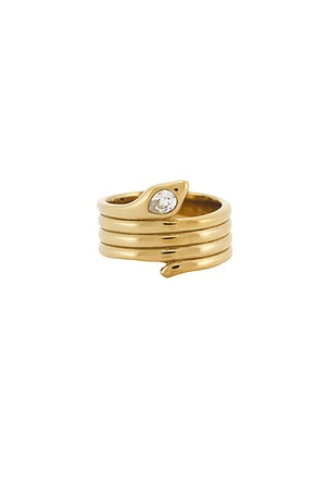 Oria Ring Heaven Mayhem
