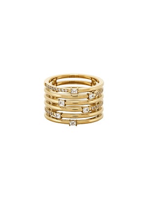 Whimsey Ring Heaven Mayhem
