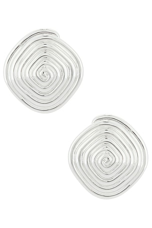 Trusso Earrings Heaven Mayhem