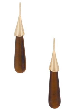 Arco Earrings Heaven Mayhem