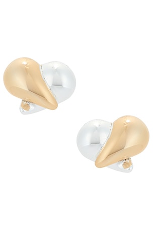 Paloma Earrings Heaven Mayhem