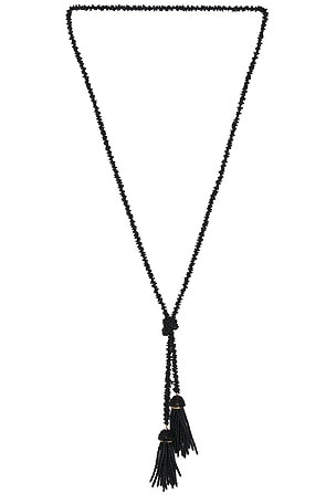 Ocelot Necklace Heaven Mayhem