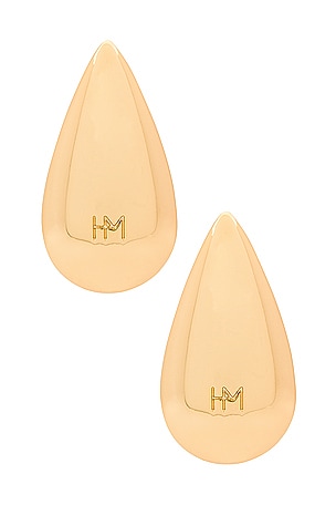 BOUCLES D'OREILLES RAINDROP Heaven Mayhem