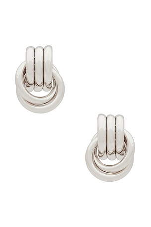 BOUCLES D'OREILLES BABY KNOT Heaven Mayhem