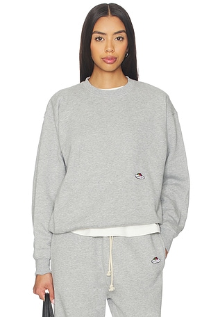 スウェットシャツ HOMMEgirls