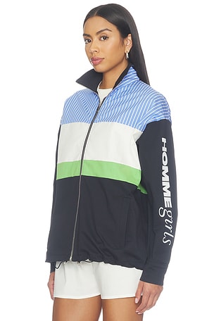Anorak HOMMEgirls