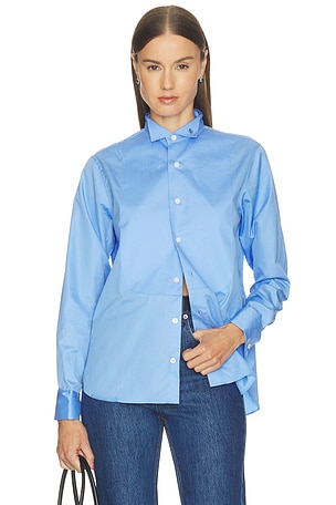 Tux Shirt HOMMEgirls
