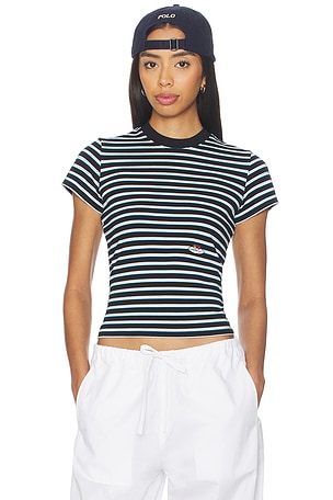 T-SHIRT BABY HOMMEgirls